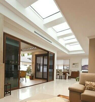 Skylights
