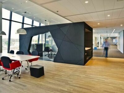 Ceiling Tiles