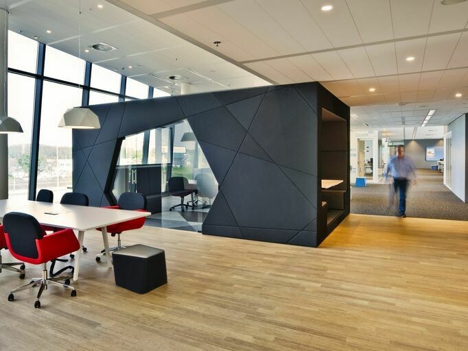 Ceiling Tiles