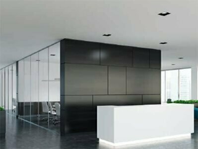 Ceiling Systems