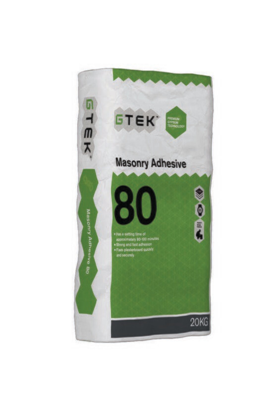 Masonry Adhesive