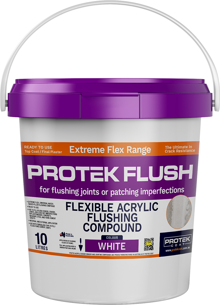 Protek Flush Compound
