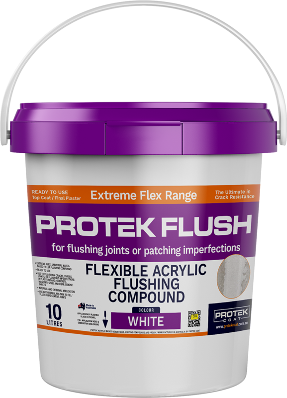Protek Flush Compound