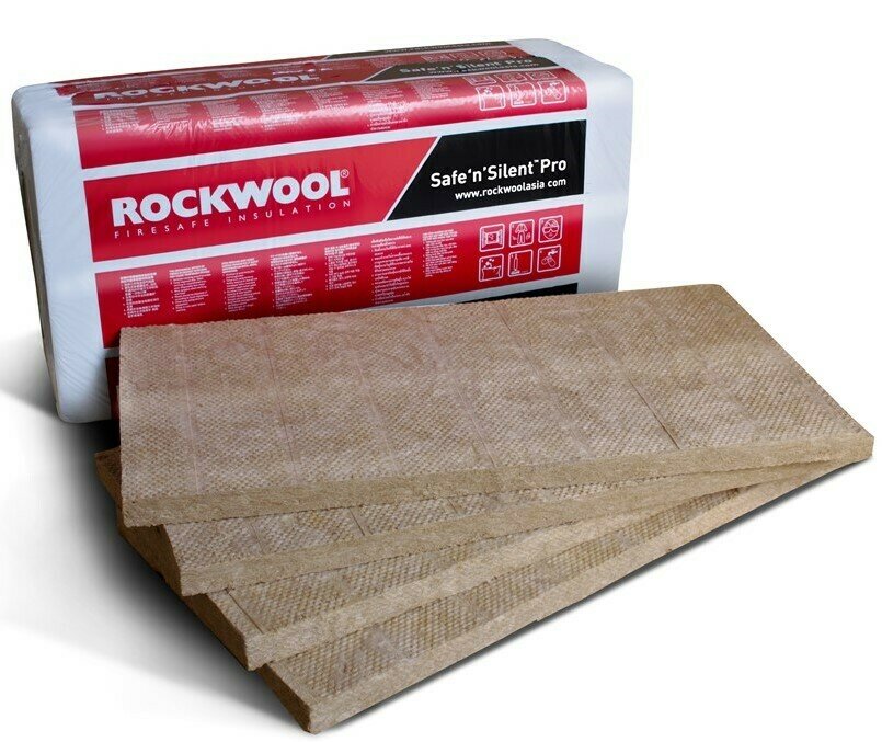 Rockwool Rockwool