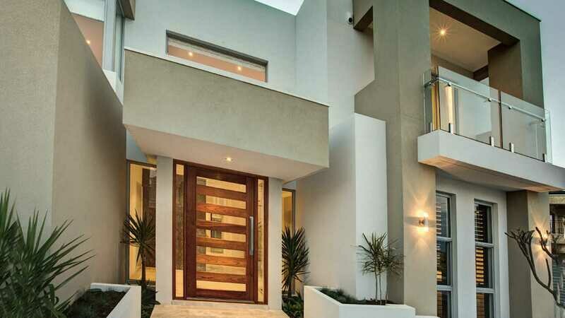Fibre Cement Cladding