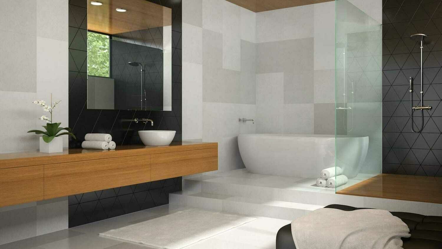 Internal & Wet Area Linings