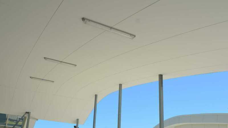 Eaves, Soffits & General Purpose Sheets