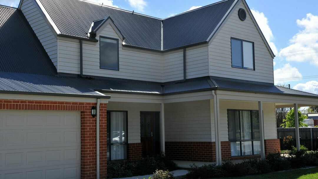 External Cladding Planks External Cladding Planks