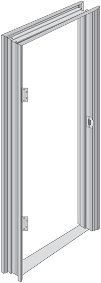 Door frames Door frames