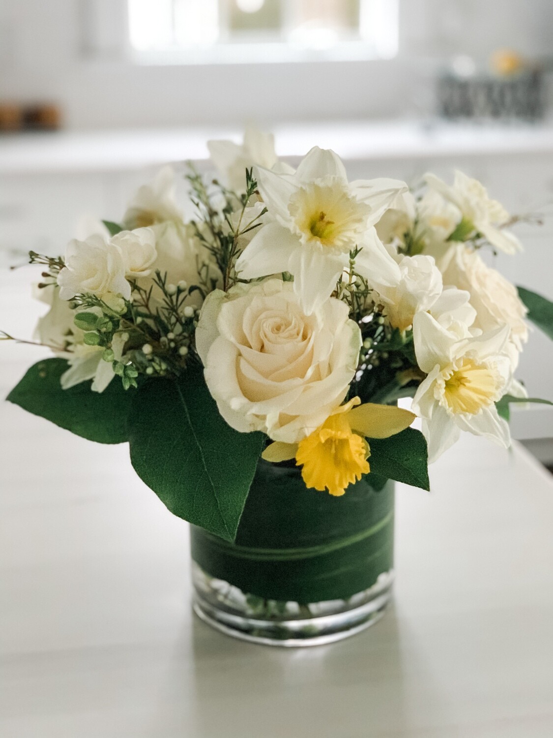 MOTHER'S DAY FLOWERS