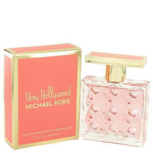 Very Hollywood by Michael Kors Eau De Parfum Spray 1.7 oz (Women)