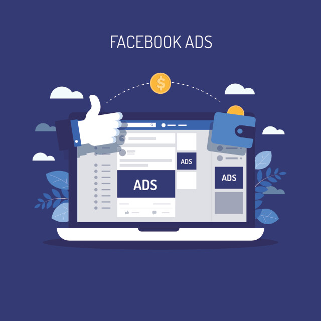 FACEBOOK ADS FACEBOOK ADS