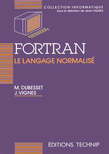 PROGRAMMATION PROGRAMMATION