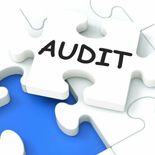 AUDIT TECHNIQUE DE SITE WEB AUDIT TECHNIQUE DE SITE WEB