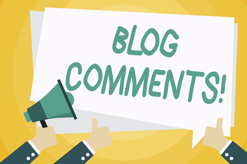 100 commentaires de blog dofollow à fort TF 100 commentaires de blog dofollow à fort TF