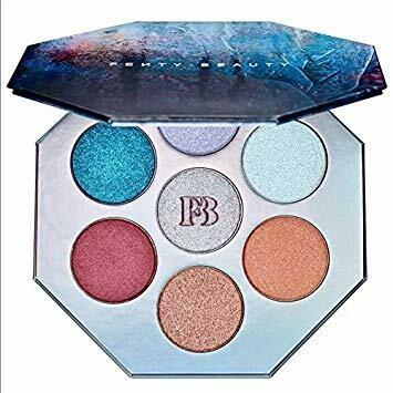 Killawatt Foil Freestyle highlighter palette