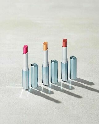Snow Daze Metal Lipstick