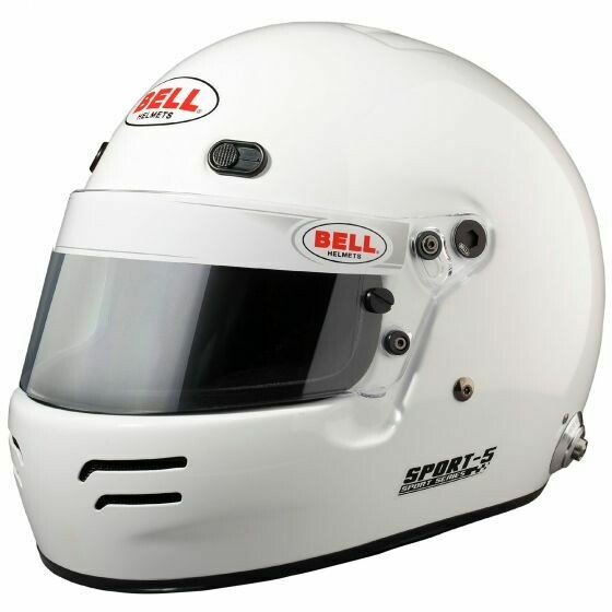 Bell Sport 5 Helmet Bell Sport 5 Helmet