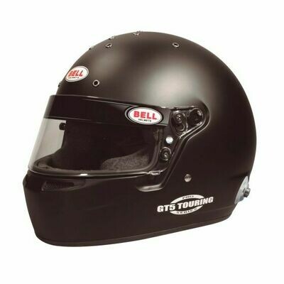 Bell GT5 Touring Helmet – Matte Black