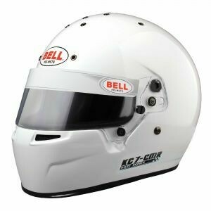 Bell KC7-CMR Kart Helmet Bell KC7-CMR Kart Helmet