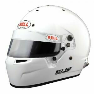 Bell RS7 Pro Helmet Bell RS7 Pro Helmet