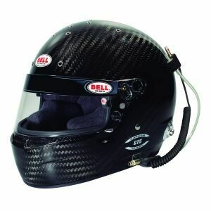 Bell GT5 RD Carbon Helmet