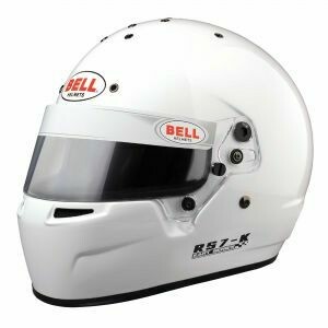 Bell RS7-K Kart Helmet Bell RS7-K Kart Helmet