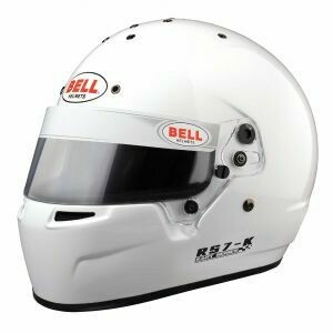 Bell RS7-K Kart Helmet