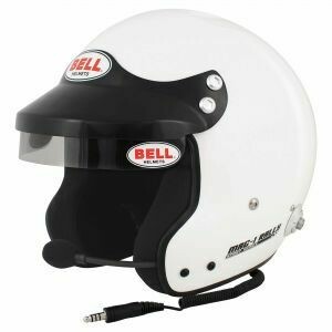 Bell Mag 1 Rally Helmet Bell Mag 1 Rally Helmet