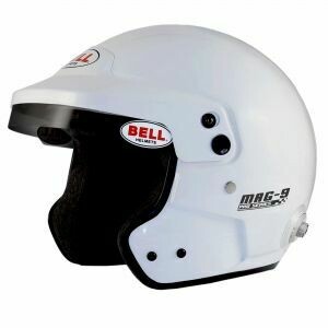 Bell Mag 9 Pro Helmet Bell Mag 9 Pro Helmet