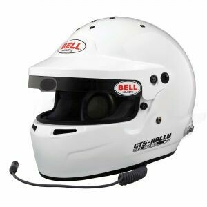 Bell GT5 Rally Helmet