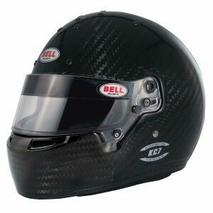 Bell Carbon KC7-CMR Kart Helmet Bell Carbon KC7-CMR Kart Helmet