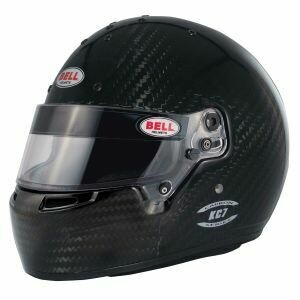 Bell Carbon KC7-CMR Kart Helmet