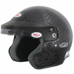 Bell HP9 Carbon Helmet Bell HP9 Carbon Helmet