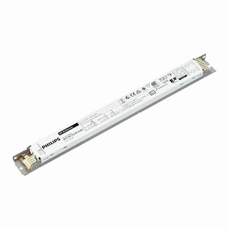 PHILIPS HF-P 1 14-35 TL5 HE III 220-240V PHILIPS HF-P 1 14-35 TL5 HE III 220-240V