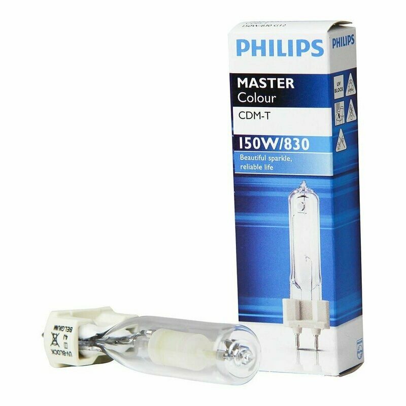 PHILIPS Master Colour CDM-T 150W/830 PHILIPS Master Colour CDM-T 150W/830