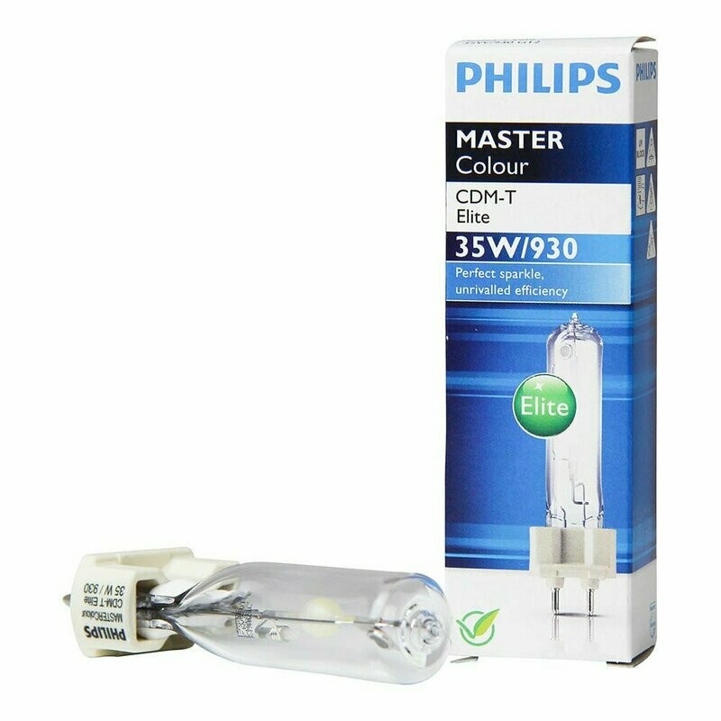 PHILIPS Master Colour CDM-T Elite 35W/930 PHILIPS Master Colour CDM-T Elite 35W/930