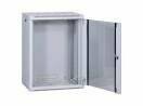 15HE, T:600, 19Zoll, Netzwerkschrank