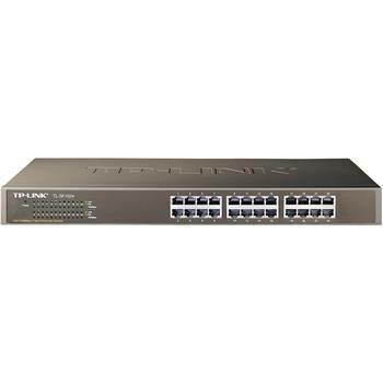 TP-Link Switch TL-SF1024 19 Zoll TP-Link Switch TL-SF1024 19 Zoll