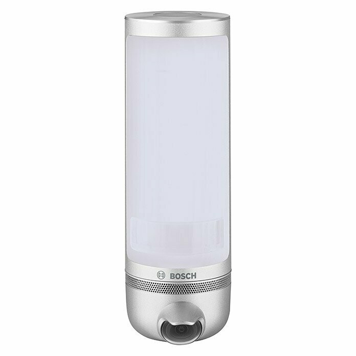 Bosch Smart Home Außenkamera Eyes, 1.920 x 1.080 Pixel Bosch Smart Home Außenkamera Eyes, 1.920 x 1.080 Pixel