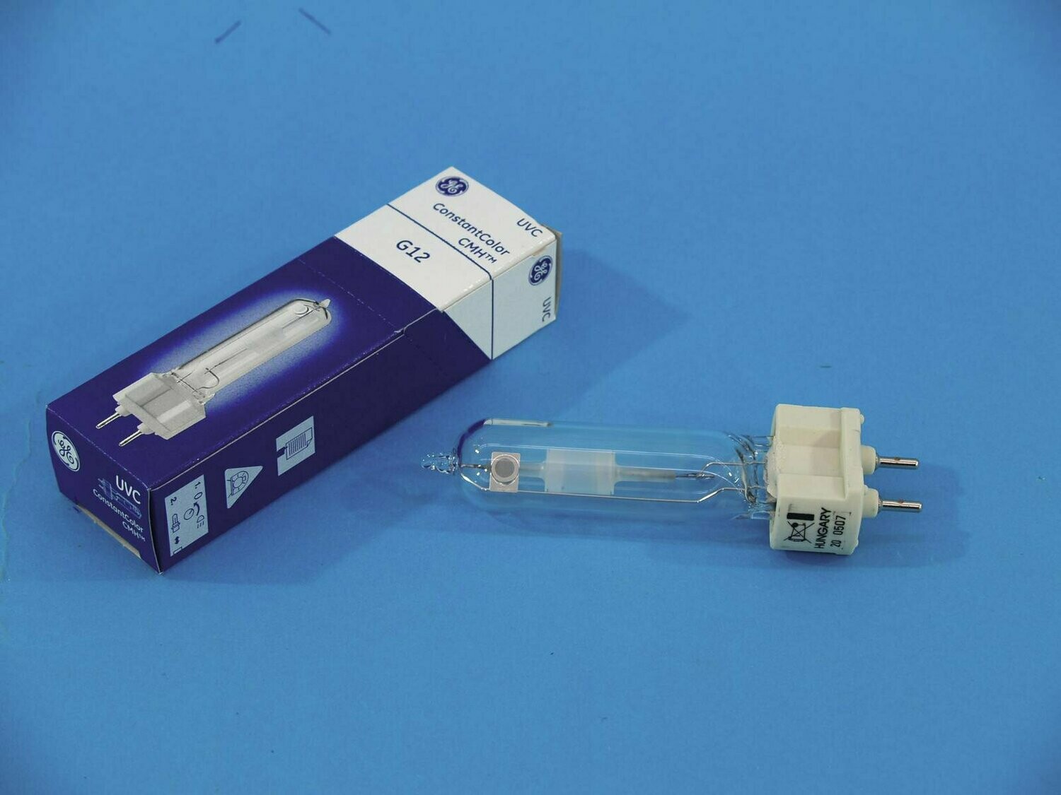 General Electric CMH70/T/UVC/U/830/ G12 Plus