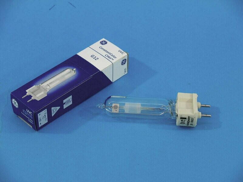 General Electric CMH70/T/UVC/U/830/ G12 Plus General Electric CMH70/T/UVC/U/830/ G12 Plus