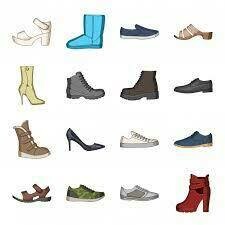 Schuhe