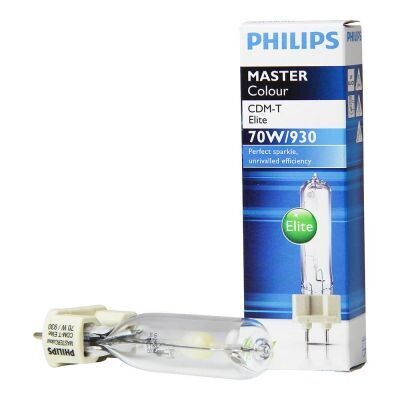 PHILIPS Master Color CDM-T Elite 70W/930 PHILIPS Master Color CDM-T Elite 70W/930