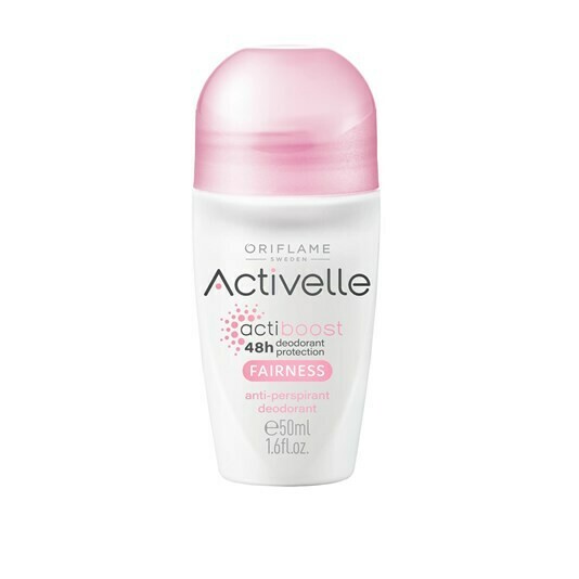 ACTIVELLE Fairness Anti-perspirant Deodorant