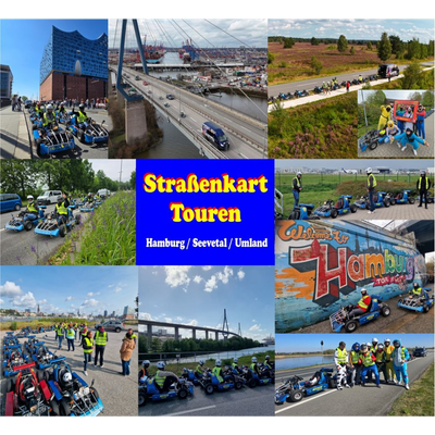 Kart Touren