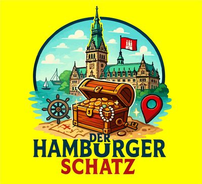 Hamburger Schatz (bald verfügbar)