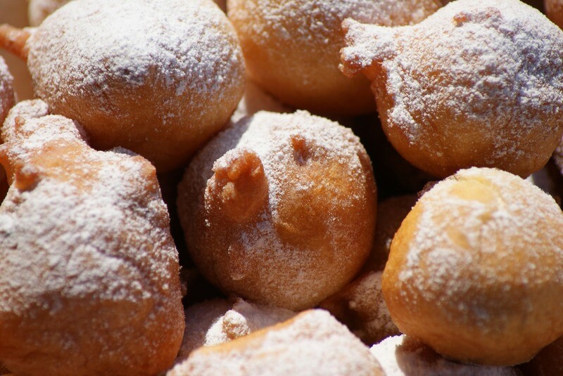 Simple Pastry 2