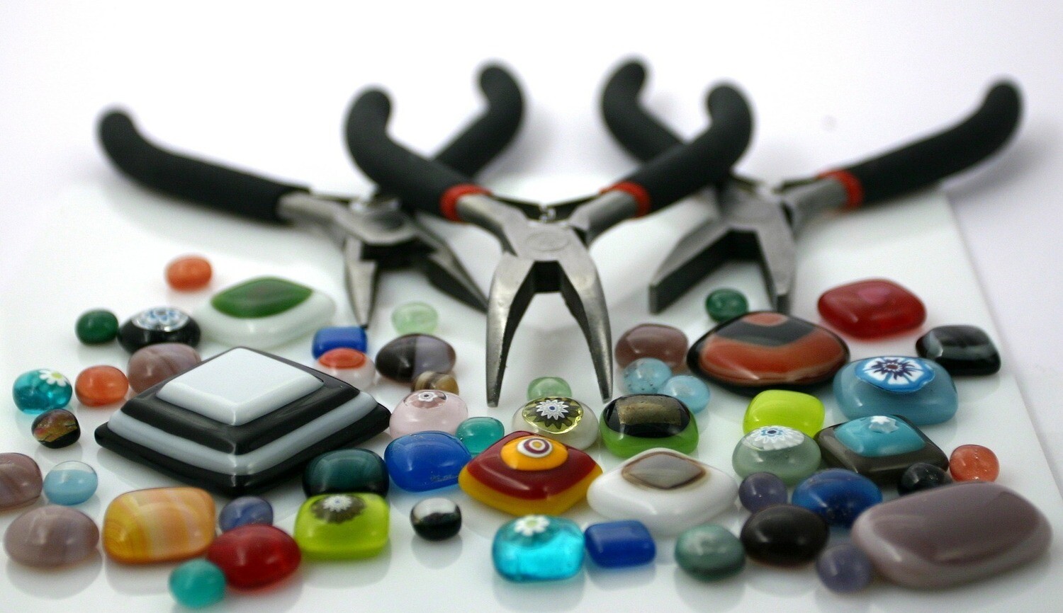 Bead-work