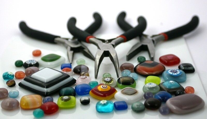 Bead-work